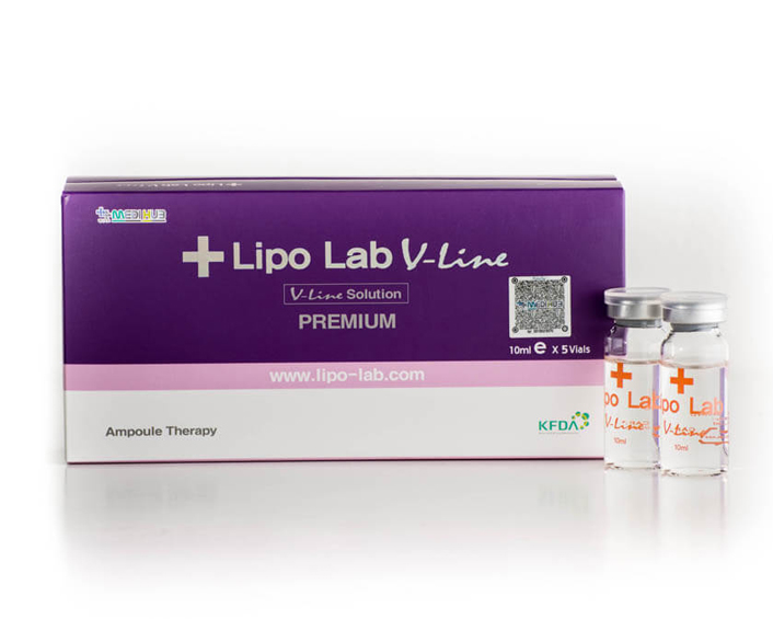 Lipo Lab V Line